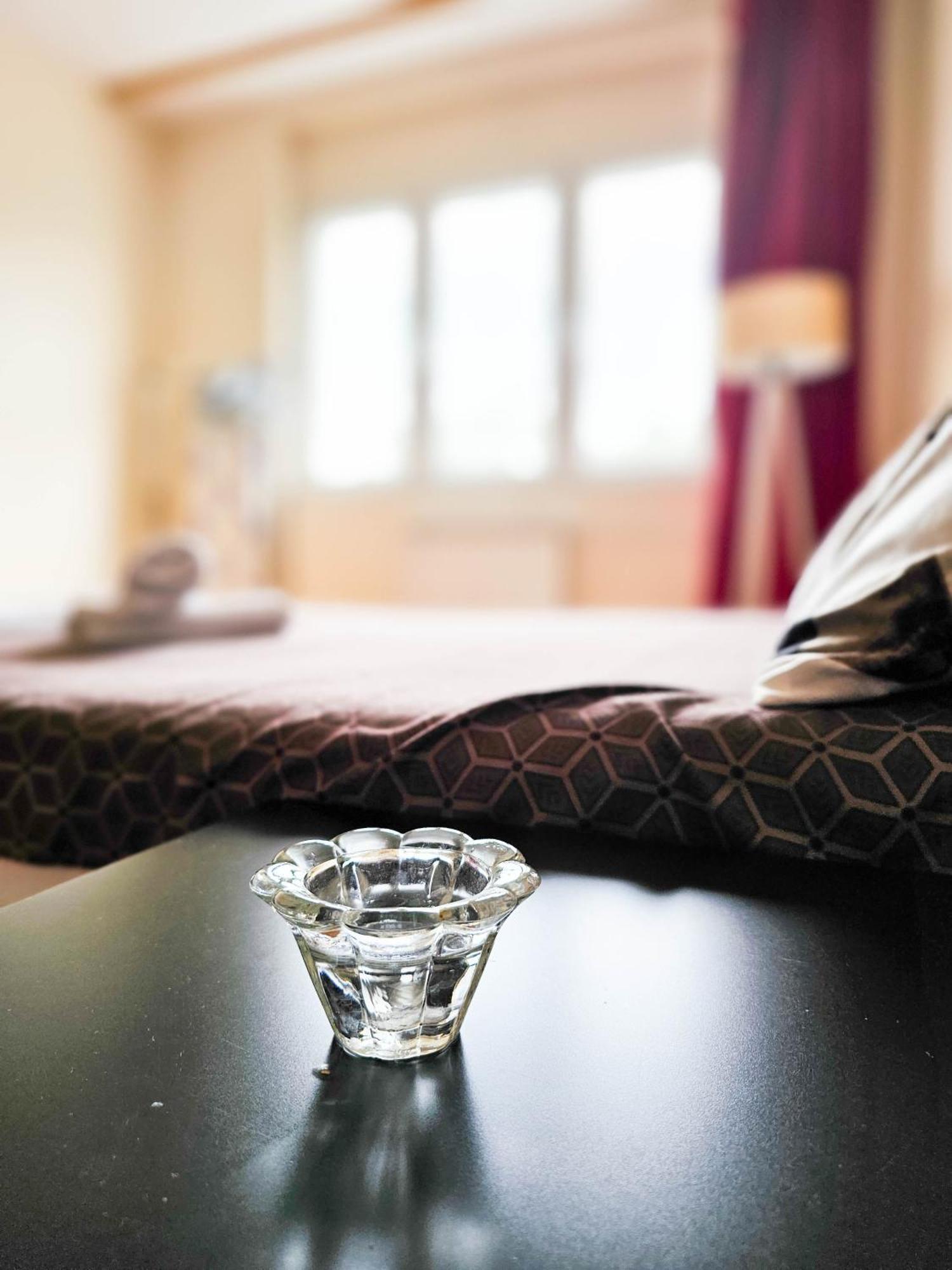 Fantazy Apartment Main Square 스코페 외부 사진