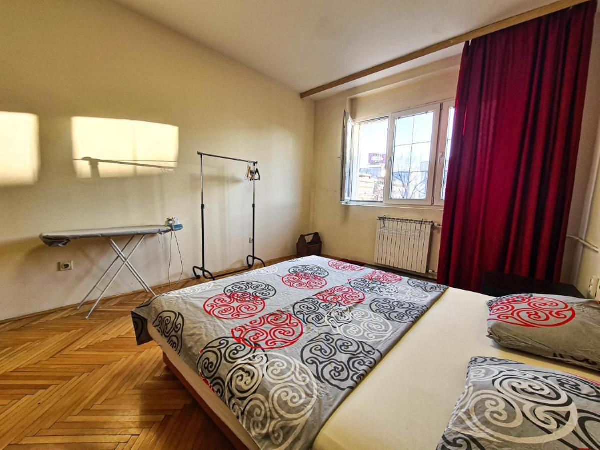 Fantazy Apartment Main Square 스코페 외부 사진