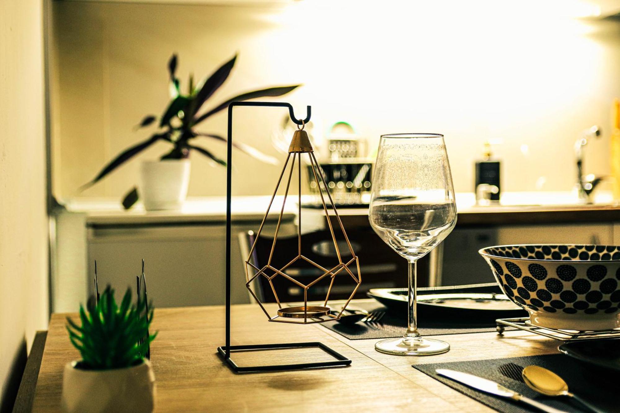 Fantazy Apartment Main Square 스코페 외부 사진