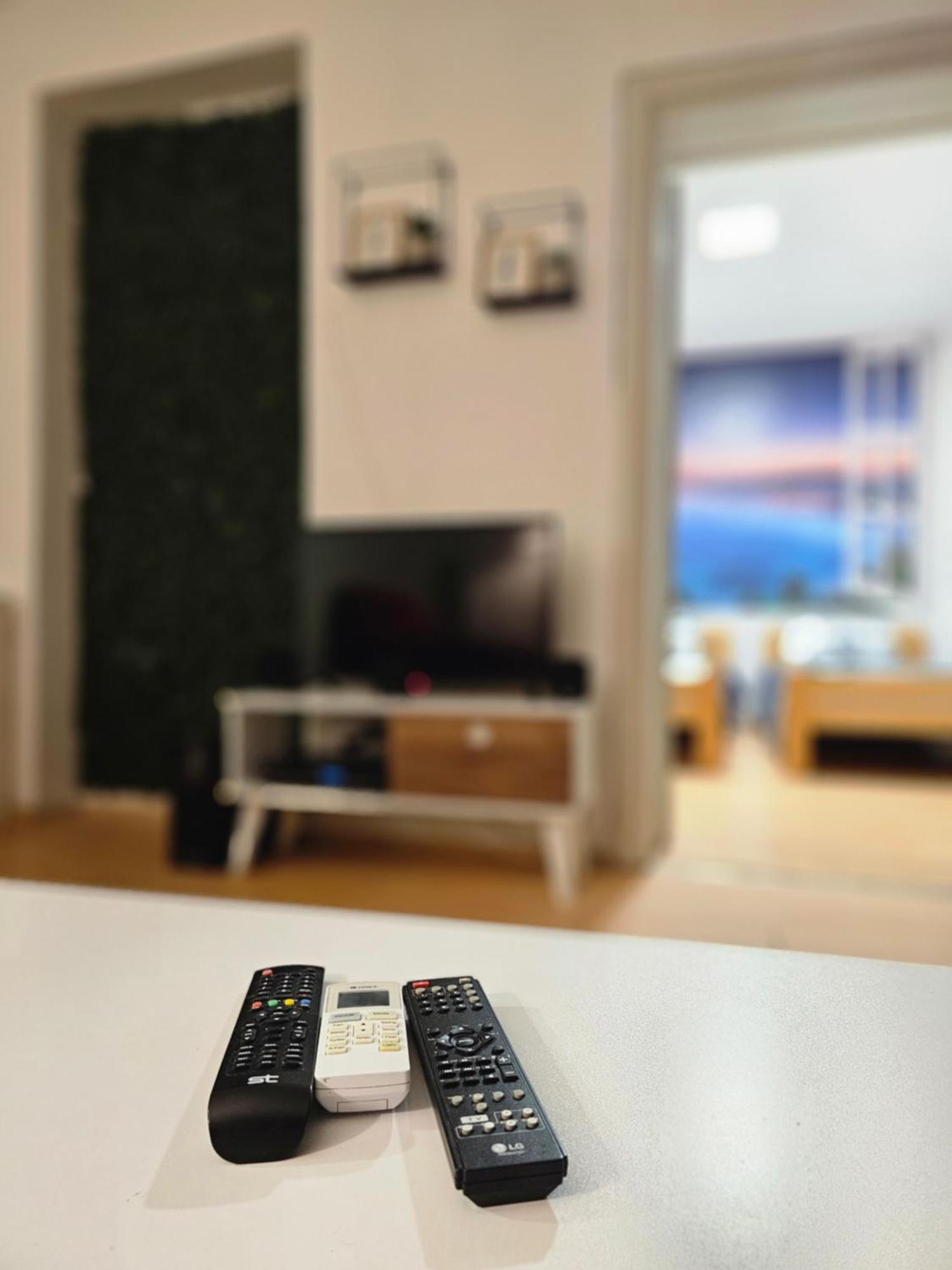Fantazy Apartment Main Square 스코페 외부 사진