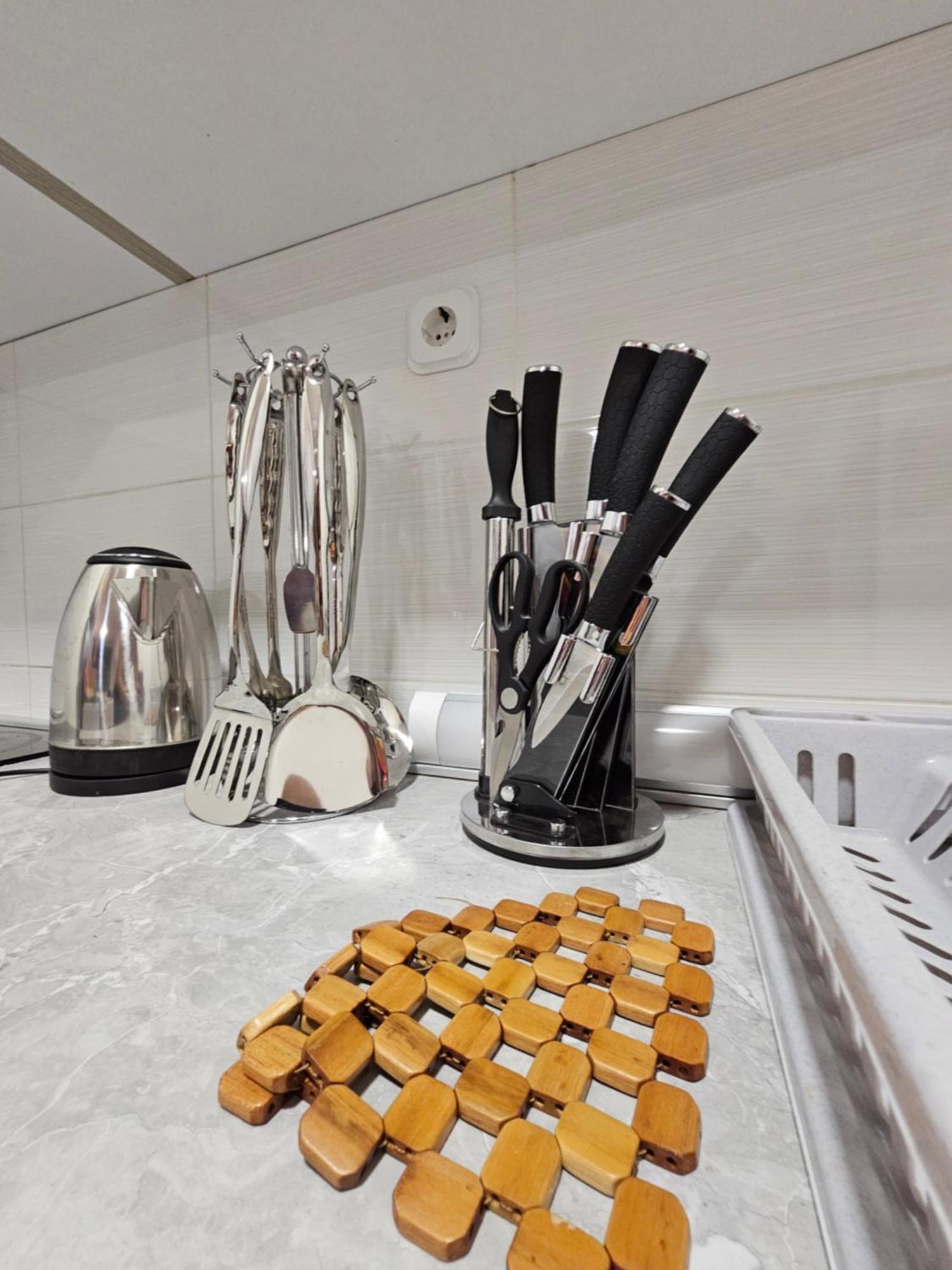 Fantazy Apartment Main Square 스코페 외부 사진